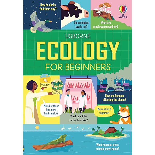 Amazon | Ecology: From Individuals to Ecosystems | Begon, Michael